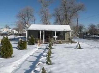 686 S Patton Ct, Denver, CO 80219