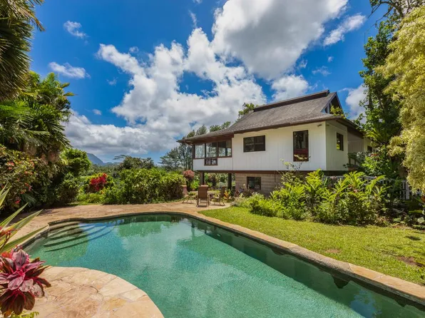 4100 Omao Rd, Koloa, HI 96756