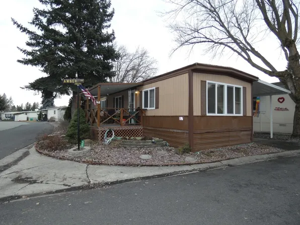 2311 W 16th Ave Lot 176, Spokane, WA 99224