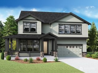 16321 SE 133rd Pl, Renton, WA 98059