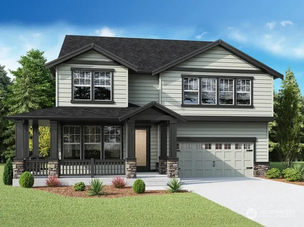 16321 SE 133rd Place, Renton, WA 98059