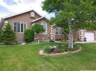 11519 S Sugar Berry Rd, Draper, UT 84020