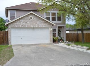 8163 Cheryl Meadow Dr, Converse, TX 78109