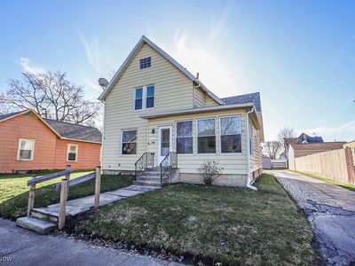 124 Morse Ave, Niles, OH, 44446