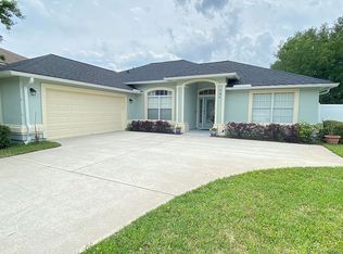 746 E Red House Branch Rd, Saint Augustine, FL 32084