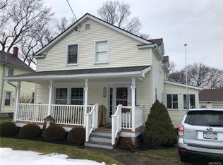 117 W Court St, Warsaw, NY 14569