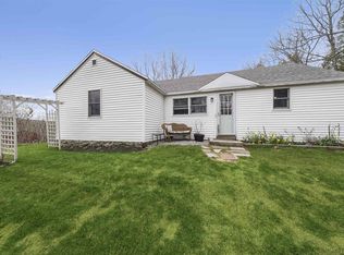 30 Old North Branch Rd, Antrim, NH 03440