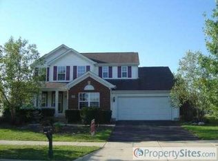 1500 Carmel Dr, Marysville, OH 43040