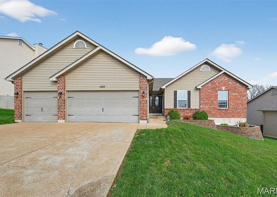 1st image of 1037 Stonewick Ct