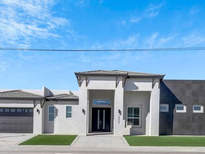 14901 Hinojos Ave, El Paso, TX, 79938