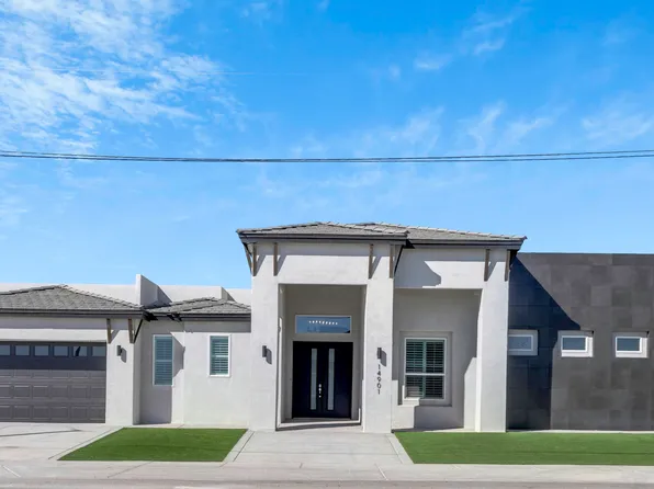 14901 Hinojos Ave, El Paso, TX 79938