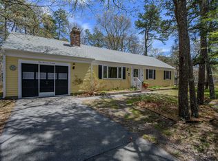 114 Webbers Path, West Yarmouth, MA 02673