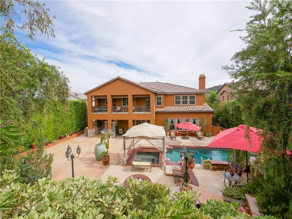 22425 Quiet Bay Dr, Corona, CA 92883