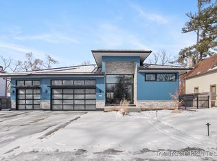 321 N Main St, Rockford, MI
