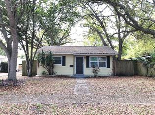 600 49th Ave N, Saint Petersburg, FL 33703