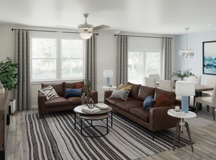 100 Golden Fluke Dr, Lexington, SC 29072