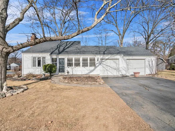 122 W Prospect Street, Nanuet, NY 10954