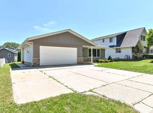 6280 S 3rd St, Milwaukee, WI 53207