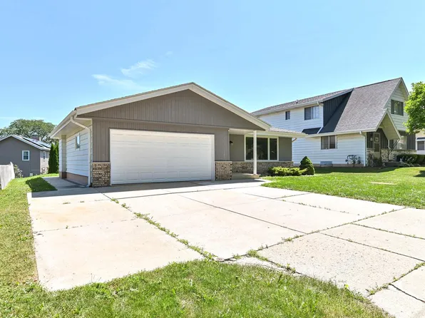 6280 South 3rd STREET, Milwaukee, WI 53207