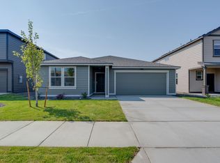 3625 Barbera St, Richland, WA 99352