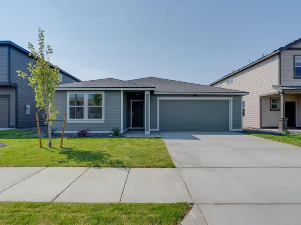 3625 Barbera St, Richland, WA 99352