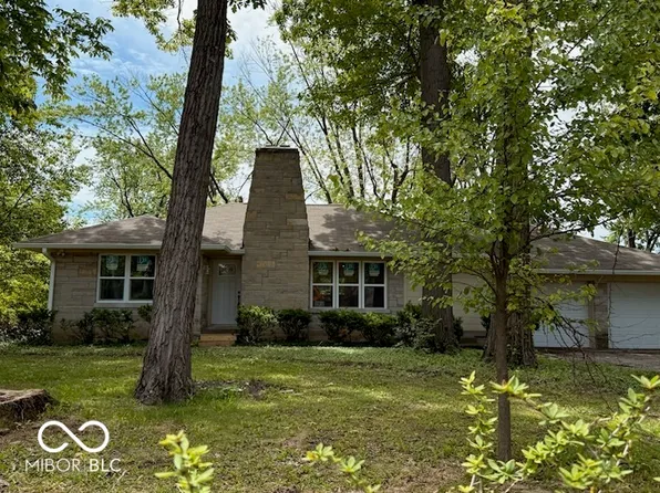 4621 E 37th St, Indianapolis, IN 46218