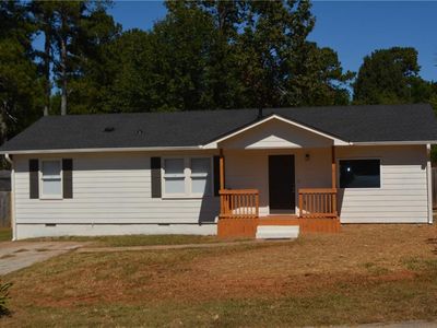137 Sherwood Loop, McDonough, GA, 30253