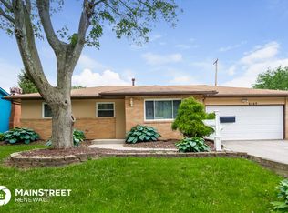 6069 Endicott Rd, Columbus, OH 43229