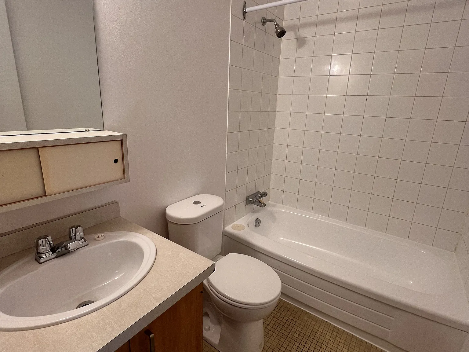 1 bed, $1,550 — Photo 2