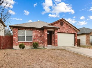 8711 Seneca Crk, Converse, TX 78109