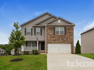 208 Willow Grove Way, Piedmont, SC 29673