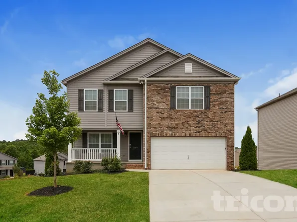 208 Willow Grove Way, Piedmont, SC 29673
