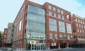2nd image of 18 Division St Ste 201