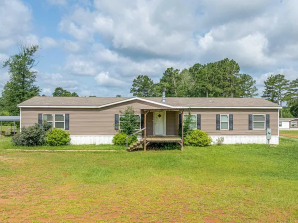 193 Showhorse Ln, Calhoun, LA 71225