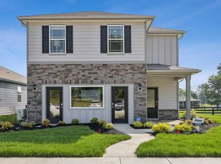 PINE Plan, Koehler Woods, New Albany, IN 47150