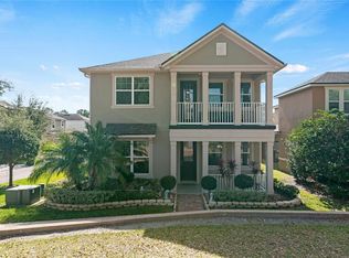 1721 Hammock Park Way, Ocoee, FL 34761