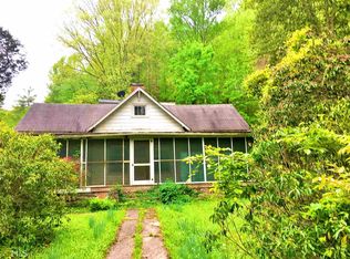 88 Carolina Springs Rd, Sautee Nacoochee, GA 30571