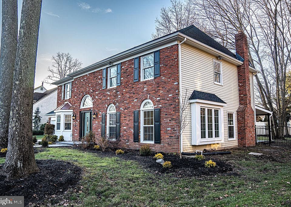 4 Covington Ln, Voorhees, NJ 08043 Zillow