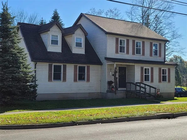 41 S Chenango St, Greene, NY 13778