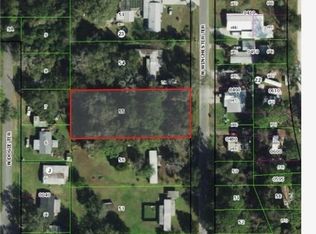 4540 N Winchester Ter, Hernando, FL 34442