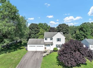 20 2nd Ave, Enfield, CT 06082