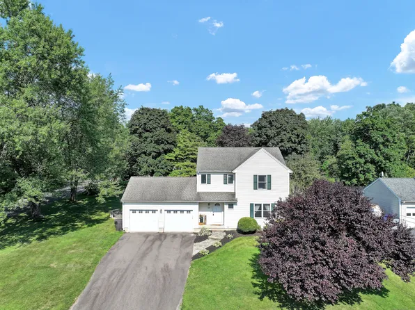20 2nd Avenue, Enfield, CT 06082