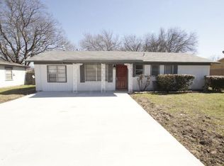 4204 Haltom Rd, Haltom City, TX 76117