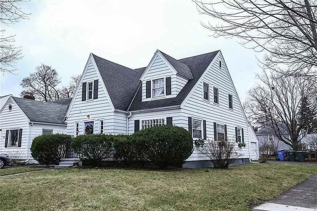 69 Edgemont Rd 2, Rochester, NY 14620 Zillow