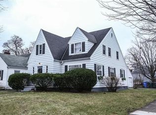 69 Edgemont Rd #2, Rochester, NY 14620