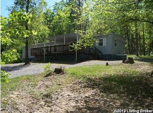 1353 Shores Rd, Falls Of Rough, KY 40119