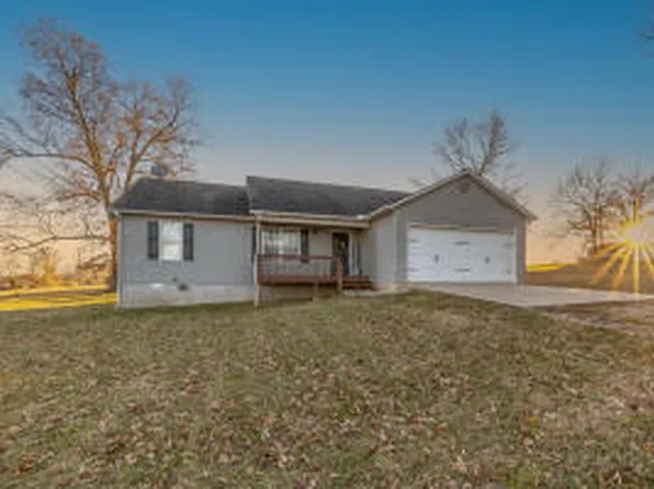 53 Nc 3526, Western Grove, AR 72685