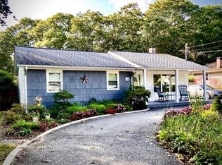34 Bernstein Blvd, Center Moriches, NY 11934