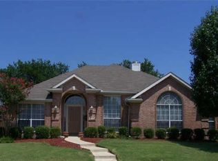 3105 Avery Ln, McKinney, TX 75070
