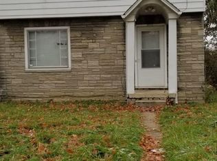 2317 Pontiac St, Columbus, OH 43211